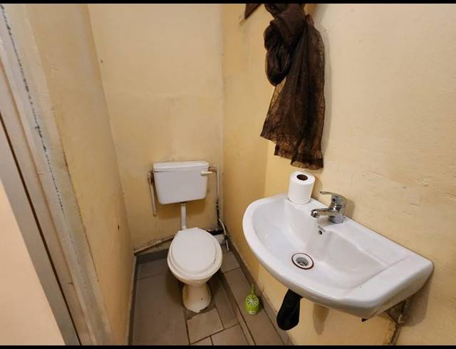 1 BEDROOM PROPERTY TO RENT IN WOODHAVEN